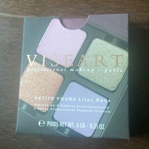 NIB Viseart Petits Fours Lila’s Deux